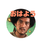 浜の子スタンプ（個別スタンプ：7）