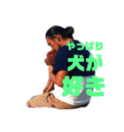 浜の子スタンプ（個別スタンプ：13）