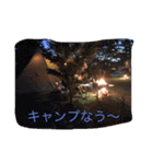 南山身内ネタ（個別スタンプ：2）