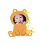 みみぷ（個別スタンプ：8）