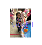 coco saya（個別スタンプ：6）