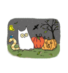 みけねこ - ミルの日常生活（個別スタンプ：29）