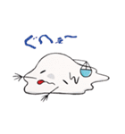 もどきのすたんぷ！（個別スタンプ：3）
