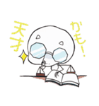 もどきのすたんぷ！（個別スタンプ：35）