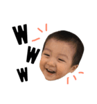 大翔時々パパ（個別スタンプ：2）