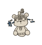 【クローバー】キュマちゃん（個別スタンプ：26）