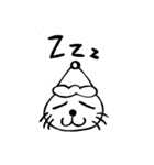 アカンねこ ～プロローグ～（個別スタンプ：6）