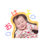 結愛collection（個別スタンプ：3）