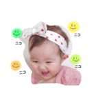 結愛collection（個別スタンプ：13）