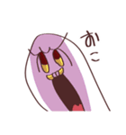 ぶし 武士 たけし（個別スタンプ：7）
