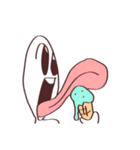 ぶし 武士 たけし（個別スタンプ：12）