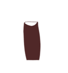 ぶし 武士 たけし（個別スタンプ：14）