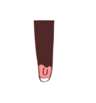 ぶし 武士 たけし（個別スタンプ：15）