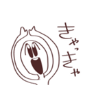 ぶし 武士 たけし（個別スタンプ：25）