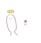 ぶし 武士 たけし（個別スタンプ：28）