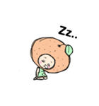 みかんの子（個別スタンプ：14）