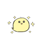 みかんの子（個別スタンプ：19）