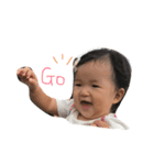 つむぎ♡（個別スタンプ：4）