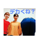しりきん 4（個別スタンプ：5）