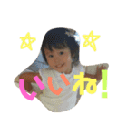 RとK 3（個別スタンプ：15）