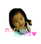 RとK 3（個別スタンプ：19）