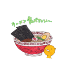 こげちゃんスタンプ（個別スタンプ：37）