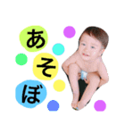 らくあんどから（個別スタンプ：15）