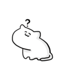 でろでろあにまるず（個別スタンプ：7）