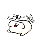 でろでろあにまるず（個別スタンプ：38）