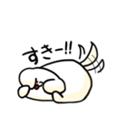 でろでろあにまるず（個別スタンプ：39）