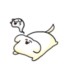 でろでろあにまるず（個別スタンプ：40）