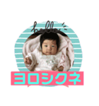 愛理スタンプ♡（個別スタンプ：4）