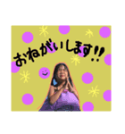 金田スタンプ（個別スタンプ：2）