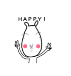 どうもありがとうございます（個別スタンプ：6）