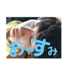 夏目日記（個別スタンプ：6）