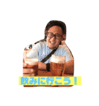 三輪ちゃん2（個別スタンプ：1）