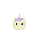 Youni VII ハロウィンスペシャル（個別スタンプ：4）
