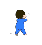 かわいいちゃんのスタンプ（個別スタンプ：39）