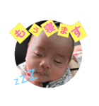 古財あさぴー（個別スタンプ：1）