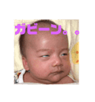 古財あさぴー（個別スタンプ：15）