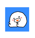 だいふく ①（個別スタンプ：3）