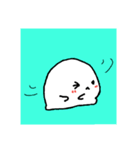 だいふく ①（個別スタンプ：4）