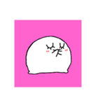 だいふく ①（個別スタンプ：6）