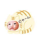 ひなちゃん ST（個別スタンプ：2）