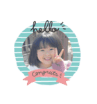 家族7181（個別スタンプ：6）