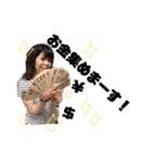 4期の愉快STAMP（個別スタンプ：39）