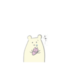 ちーさんの日常（個別スタンプ：1）