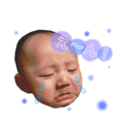 はるますたんぷ いち（個別スタンプ：2）