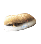 チワックスのりり太（個別スタンプ：15）
