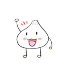 肉まんズ（個別スタンプ：1）